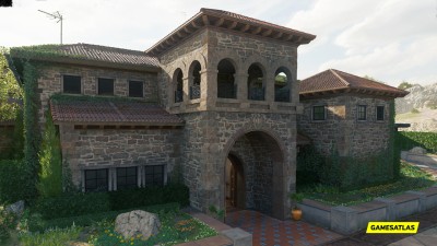 Hacienda 2