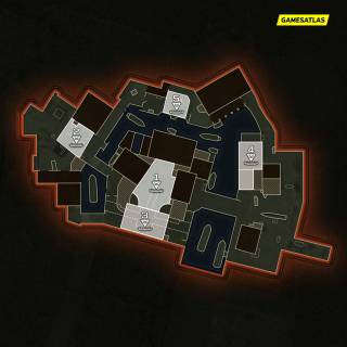 All Hardpoint Rotations in Black Ops 6 Maps