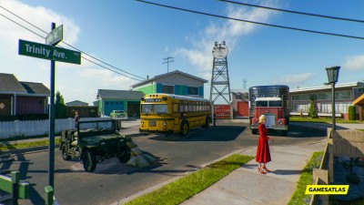 Nuketown