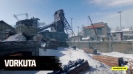 Vorkuta 1