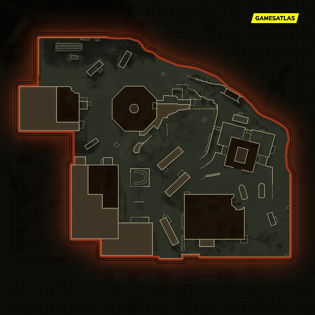 scud black ops 6 map layout