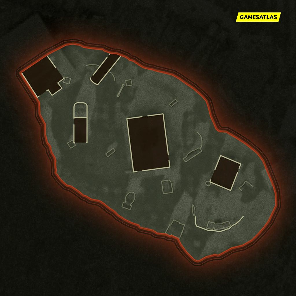 warhead black ops 6 map layout