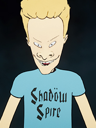 Beavis Beavis