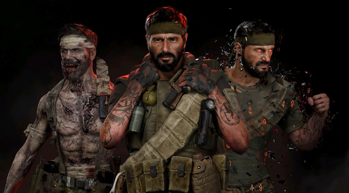 cod black ops 6 frank woods skins 1