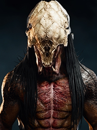 Feral Predator Feral Predator