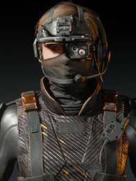 Park - Operator Skins in Black Ops 6 and Warzone