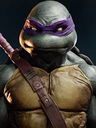 Donatello