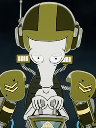 Roger Roger