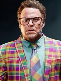 Seth Rogen Seth Rogen