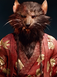 Splinter