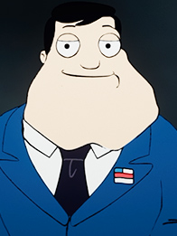 Stan Smith Stan Smith