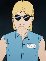 Todd Todd