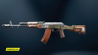 Ak 74