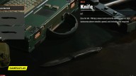 Knife 1