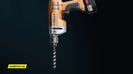 Power drill