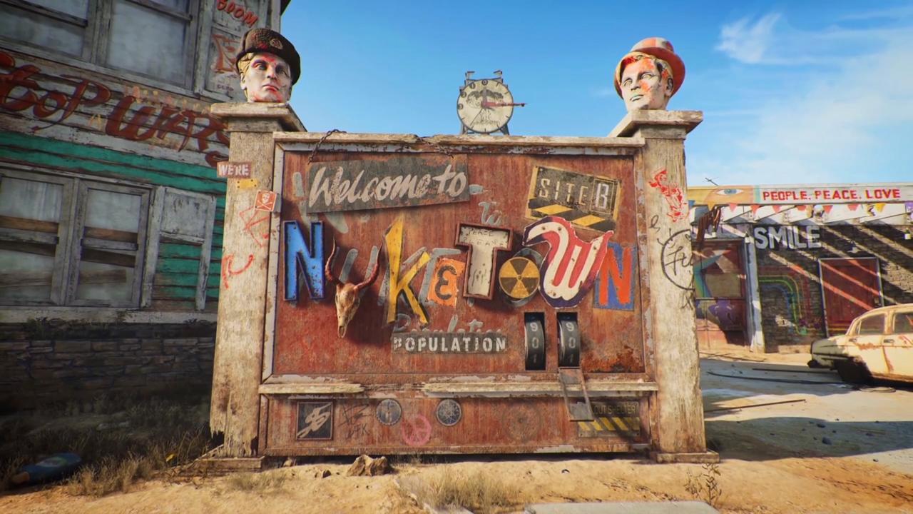 call of duty cold war nuketown release date