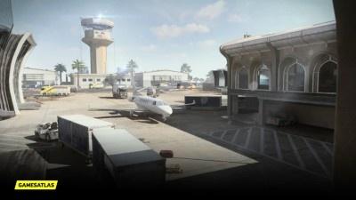 Modern Warfare II (2022) All Multiplayer Maps - Embassy, El Silo, Crown  Raceway - DigitalTQ