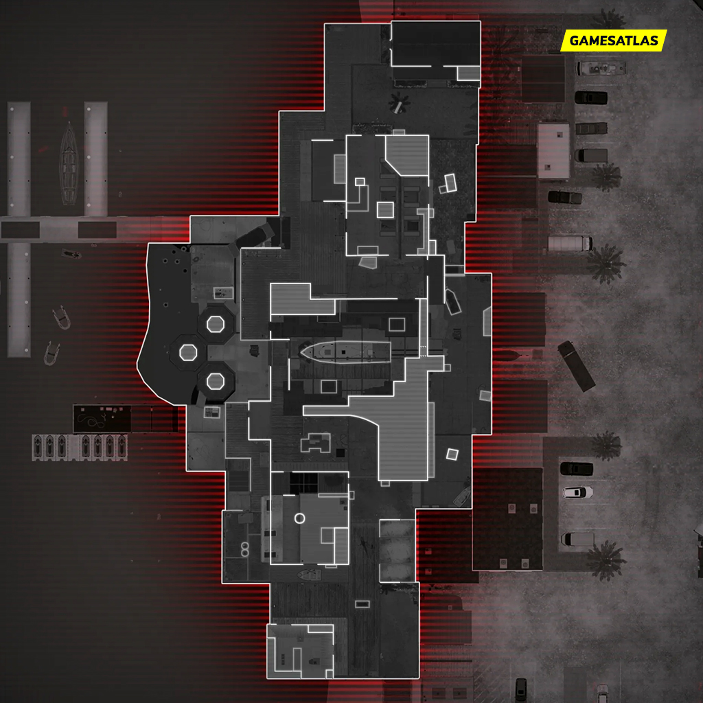 Bait | Modern Warfare 3 Map Guide and Hardpoint Rotations