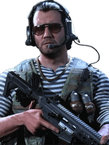 Nikolai | COD Warzone Operator Skins & How To Unlock | Modern Warfare ...