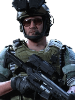 Nikolai | COD Warzone Operator Skins & How To Unlock | Modern Warfare ...
