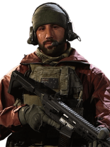 Wyatt | COD Warzone Operator Skins & How To Unlock | Modern Warfare ...