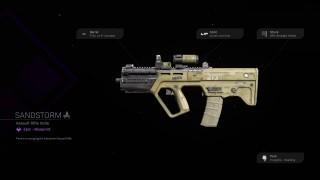 RAM-7 | Weapon Blueprints in COD Modern Warfare and Warzone Call of Duty