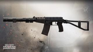 All Weapons and Blueprints in Call of Duty: Modern Warfare (2019/2020)