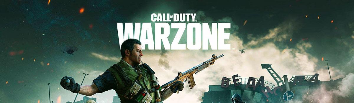 All COD Warzone Weapons List (2020) Including Vanguard, Cold War, and Modern Warfare - Guides & News