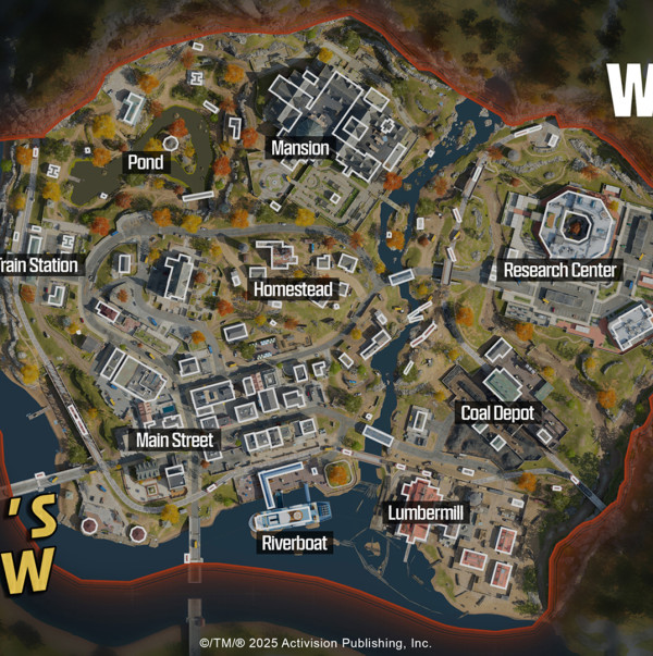 Haven's Hollow Haven's Hollow