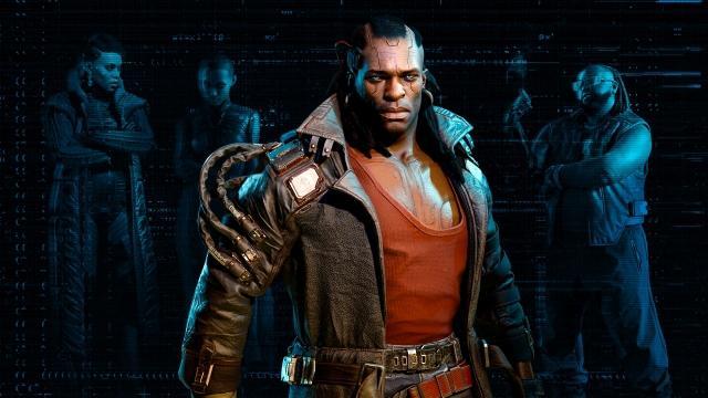 Placide Cyberpunk 2077 Characters Guide   Placide 