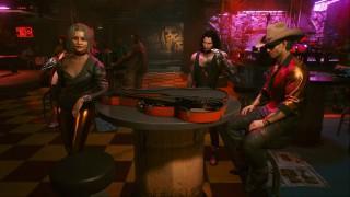 Cyberpunk 2077 A Like Supreme Side Job Mission Guide