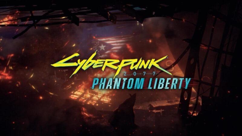 Cyberpunk 2077 Phantom Liberty Voice Actors List – Who is Who? - Guides & News