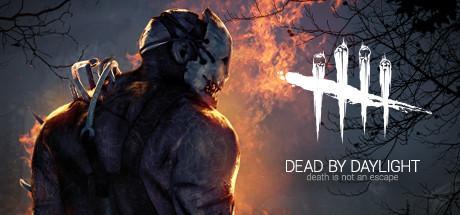 dead by daylight