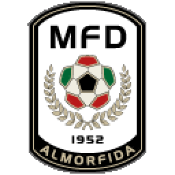 Almorfida - Teams Database & Stats | PES 2020 eFootball Database