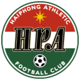 Haiphong Athletic - Teams Database & Stats | PES 2020 eFootball Database