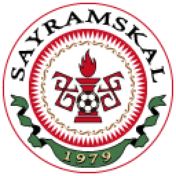 Sayramskal - Teams Database & Stats | PES 2020 eFootball Database