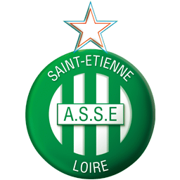 Saint-Étienne - Teams Database & Stats | PES 2020 eFootball Database