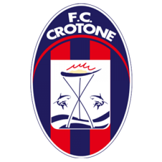 Crotone Teams Database Stats Pes 2020 Efootball Database