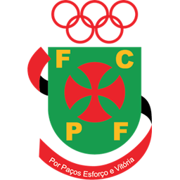 Pacos De Ferreira Teams Database Stats Pes 2020 Efootball Database