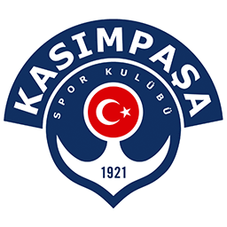 Kasimpaşa - Teams Database & Stats | PES 2020 eFootball Database