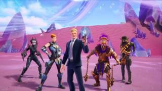 Fortnite Chapter 2 Season 5: Week 9 Missions Guide