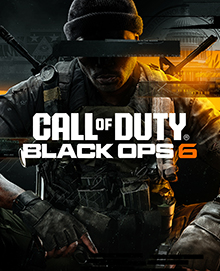 Call of Duty: Black Ops 6