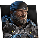 Marcus fenix