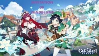 Genshin Impact: Windblume Festival Guide