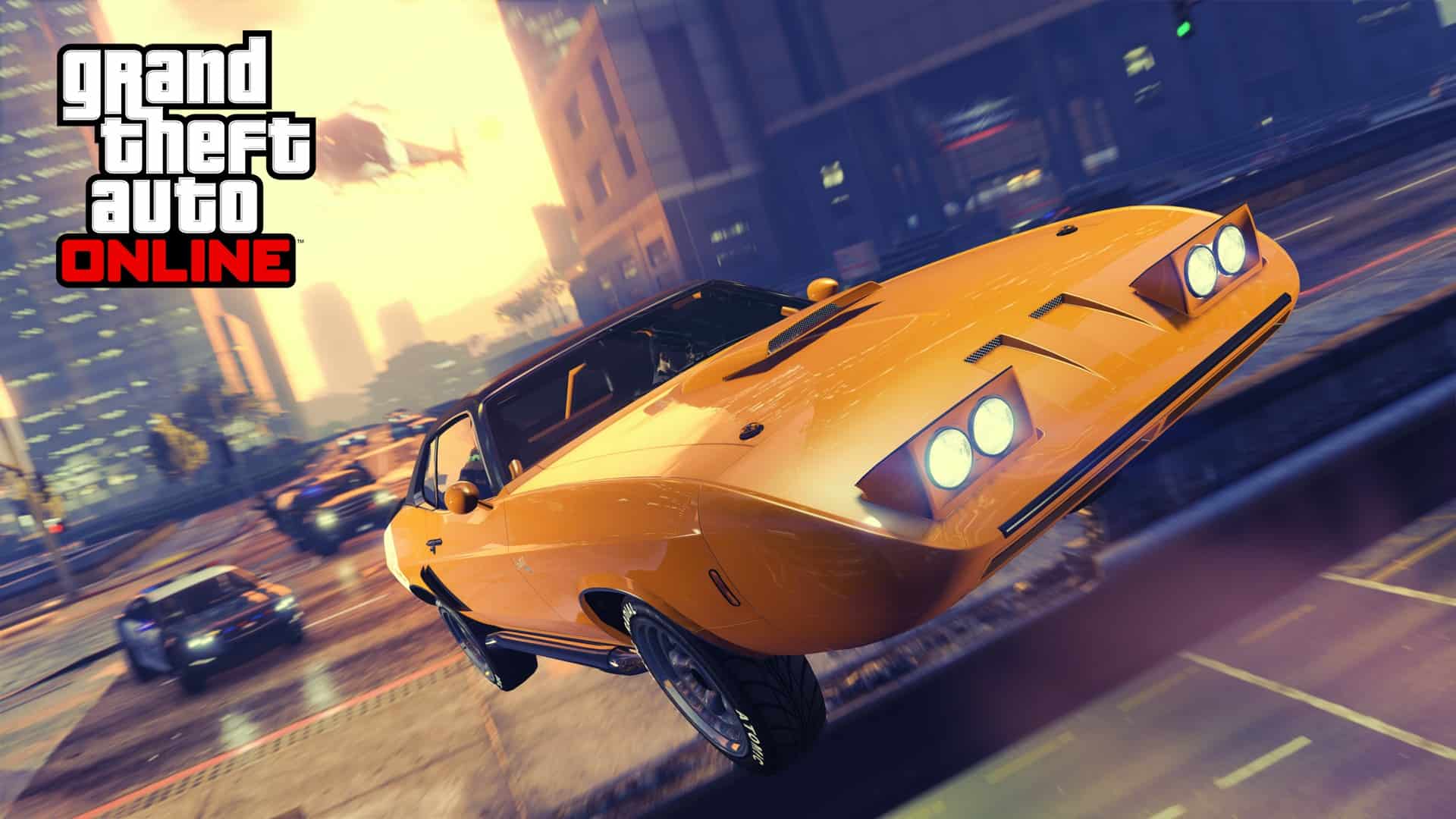 The Fastest Cars and Best Vehicles to Buy in GTA Online (May 2021)