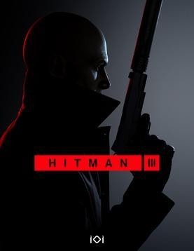 Hitman 3 Review