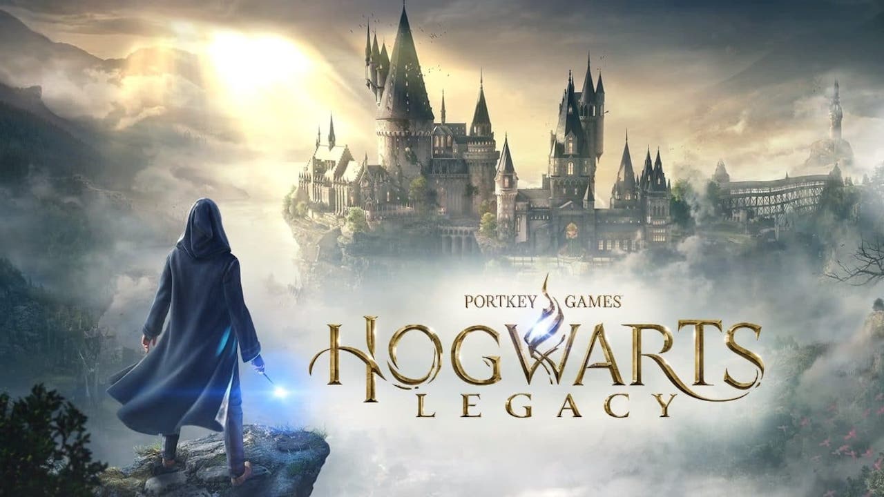 steam hogwarts legacy release time