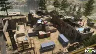 cod mw2 shoot house 11