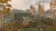 cod mw3 estate