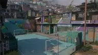 cod mw3 favela